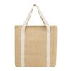 Juta 300 g/m² Jute Kühltragetasche 19 L Standard | natural-transparent | ohne Werbeanbringung | Nicht verfügbar | Nicht verfügbar