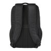 Trailhead 15" GRS recycelter zweifarbiger Laptop-Rucksack 14 L Standard | schwarz-grau | ohne Werbeanbringung | Nicht verfügbar | Nicht verfügbar | Nicht verfügbar