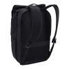 Case Logic Variate 17" erweiterbarer Rolltop Laptop Rucksack aus recyceltem Material Standard | schwarz | ohne Werbeanbringung | Nicht verfügbar | Nicht verfügbar | Nicht verfügbar