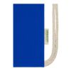 Odisha 140 g/m² OCS Bio-Sportbeutel 5L Standard | royalblau | ohne Werbeanbringung | Nicht verfügbar | Nicht verfügbar | Nicht verfügbar