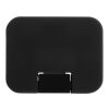 Gaia USB Hub mit 4 Anschlüssen Standard | schwarz | ohne Werbeanbringung | Nicht verfügbar | Nicht verfügbar