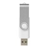 Rotate Basic USB-Stick 16GB Standard | weiss | ohne Werbeanbringung | Nicht verfügbar | Nicht verfügbar | Nicht verfügbar