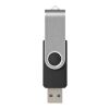 Rotate Basic USB-Stick 32 GB Standard | schwarz | ohne Werbeanbringung | Nicht verfügbar | Nicht verfügbar | Nicht verfügbar