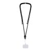 Kubi Smartphone Lanyard Standard | weiss | ohne Werbeanbringung | Nicht verfügbar | Nicht verfügbar