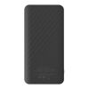 Xtorm XG220 Go2 15W 20.000 mAh Schnelllade-Powerbank  Standard | schwarz | ohne Werbeanbringung | Nicht verfügbar | Nicht verfügbar