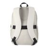 Puffer 15,6" GRS recycelter Laptoprucksack 18L Standard | Sandstone | ohne Werbeanbringung | Nicht verfügbar | Nicht verfügbar | Nicht verfügbar