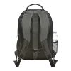 Halfar Notebook-Rucksack PREMIUM grau | ohne Werbeanbringung