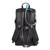 Halfar Daypack OUTDOOR schwarz | ohne Werbeanbringung