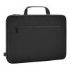 HALFAR® Laptop-Hülle PURE schwarz | ohne Werbeanbringung