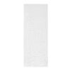 Bürger Green Lawrence 110 x 200 cm Schal weiß | ohne Werbeanbringung | Nicht verfügbar | Nicht verfügbar