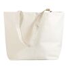 Citizen Green Jeannette Tasche aus Bio Baumwolle natur