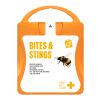 MyKit Bisse und Stiche orange | Nicht verfügbar | ohne Werbeanbringung | Nicht verfügbar | Nicht verfügbar