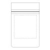 MiniKit Verbrennung in Papierhülle Kraftpapier | Nicht verfügbar | ohne Werbeanbringung | Nicht verfügbar | Nicht verfügbar