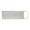 Metall kompakt USB 3.0 Silber | 16 GB | ohne Werbeanbringung | Nicht verfügbar | Nicht verfügbar