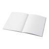 Novella Austen A5 Softcover Notizbuch – 50 Blatt schwarz