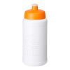 Baseline Rise 500 ml Sportflasche transparent-orange | ohne Werbeanbringung | Nicht verfügbar | Nicht verfügbar
