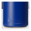 Baseline Recycelte Sportflasche, 500 ml blau-blau | ohne Werbeanbringung | Nicht verfügbar | Nicht verfügbar