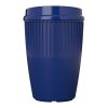 Cirrus 350 ml Becher blau | ohne Werbeanbringung | Nicht verfügbar | Nicht verfügbar