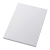 Novella Austen A5 Softcover Notizbuch – 100 Blatt weiss