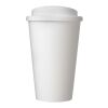 Brite-Americano® POP 350 ml isolierter Trinkbecher mit auslaufsicherem Deckel weiß | ohne Werbeanbringung | Nicht verfügbar | Nicht verfügbar