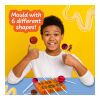 LOLLIPOP FACTORY. Lutscherfabrik – perfekt für Kinder Weiss | ohne Werbeanbringung | Nicht verfügbar | Nicht verfügbar | Nicht verfügbar