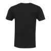 Avalite T-Shirt aus recyceltem Material Unisex schwarz | XXS
