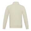 Galena Sweatjacke aus recyceltem Material Unisex Oatmeal | XL