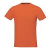 Nanaimo T Shirt Standard | orange | 3XL | ohne Werbeanbringung | Nicht verfügbar | Nicht verfügbar | Nicht verfügbar