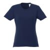 Heros T-Shirt für Damen Standard | tiefes blau | 3XL | ohne Werbeanbringung | Nicht verfügbar | Nicht verfügbar | Nicht verfügbar