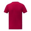 Somoto T-Shirt mit V-Ausschnitt für Herren Standard | rot | 3XL | ohne Werbeanbringung | Nicht verfügbar | Nicht verfügbar | Nicht verfügbar