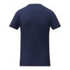 Somoto T-Shirt mit V-Ausschnitt für Damen Standard | tiefes blau | XS | ohne Werbeanbringung | Nicht verfügbar | Nicht verfügbar | Nicht verfügbar