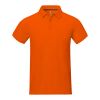 Calgary Poloshirt Standard | orange | XS | ohne Werbeanbringung | Nicht verfügbar | Nicht verfügbar | Nicht verfügbar