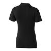 Markham Damen Poloshirt Standard | schwarz | M | ohne Werbeanbringung | Nicht verfügbar | Nicht verfügbar | Nicht verfügbar