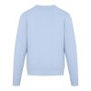 Surrey Sweater mit Rundhalsausschnitt Nebelblau | 3XL