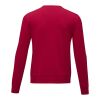 Zenon Sweater mit Rundhalsausschnitt für Herren Standard | rot | 5XL | ohne Werbeanbringung | Nicht verfügbar | Nicht verfügbar | Nicht verfügbar