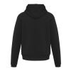 Danali Sport Kapuzenpullover mit Interlock Strick Unisex  Standard | schwarz | 3XL | ohne Werbeanbringung | Nicht verfügbar | Nicht verfügbar | Nicht verfügbar