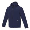 Langley Softshell Jacke Standard | tiefes blau | 2XL | ohne Werbeanbringung | Nicht verfügbar | Nicht verfügbar | Nicht verfügbar