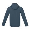 Langley Softshell Jacke Hale Blue | S