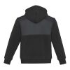 Evans Sherpa Fleecepullover Half-Zip Unisex Standard | schwarz | L | ohne Werbeanbringung | Nicht verfügbar | Nicht verfügbar | Nicht verfügbar