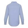 Carnelian Popeline Hemd Standard | hellblau | XS | ohne Werbeanbringung | Nicht verfügbar | Nicht verfügbar | Nicht verfügbar