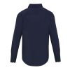 Carnelian Popeline Hemd Standard | Navy Blue | S | ohne Werbeanbringung | Nicht verfügbar | Nicht verfügbar | Nicht verfügbar