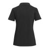 Calgary Poloshirt für Damen im Washed Look, 200 g/m2 Standard | schwarz | S | ohne Werbeanbringung | Nicht verfügbar | Nicht verfügbar | Nicht verfügbar