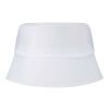 Solaris Sonnenhut aus 130 g/m2 Polyester Standard | weiss | ohne Werbeanbringung | Nicht verfügbar | Nicht verfügbar | Nicht verfügbar