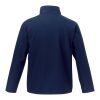 Orion GRS Softshelljacke für Herren aus recyceltem Material tiefes blau | 3XL