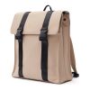 VINGA Baltimore Rucksack greige | ohne Werbeanbringung | Nicht verfügbar | Nicht verfügbar
