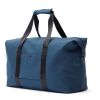VINGA Baltimore Weekendbag navy blau