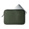 VINGA Baltimore Laptopcase 12-15“ grün | ohne Werbeanbringung | Nicht verfügbar | Nicht verfügbar