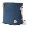 VINGA Recycled PET Sortino Kühltasche blau | ohne Werbeanbringung | Nicht verfügbar | Nicht verfügbar