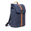 VINGA Bosler Rucksack navy blau | ohne Werbeanbringung | Nicht verfügbar | Nicht verfügbar