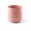 CONSTELLATION. Tasse aus Keramik 370ml Hellrosa | ohne Werbeanbringung | Nicht verfügbar | Nicht verfügbar | Nicht verfügbar
